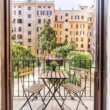 روما Comacchio Home المظهر الخارجي الصورة