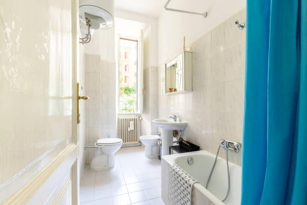 روما Comacchio Home المظهر الخارجي الصورة