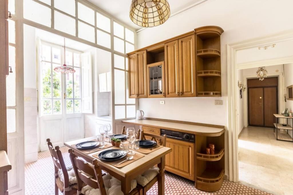 روما Comacchio Home المظهر الخارجي الصورة