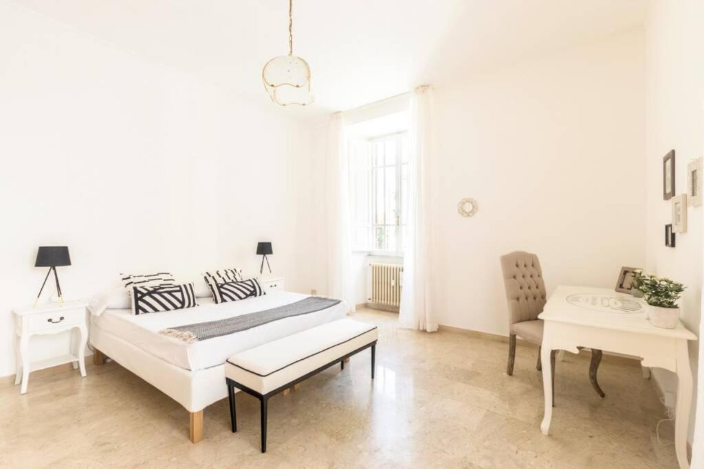 روما Comacchio Home المظهر الخارجي الصورة