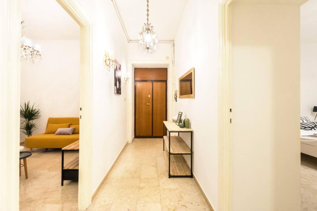 روما Comacchio Home المظهر الخارجي الصورة