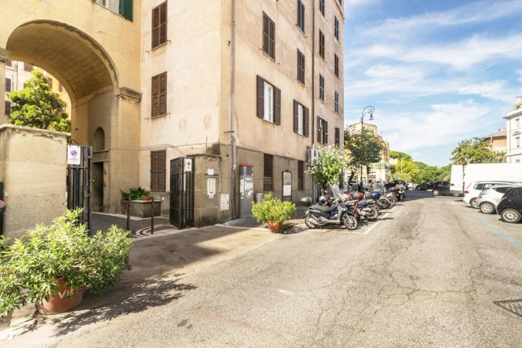 روما Comacchio Home المظهر الخارجي الصورة