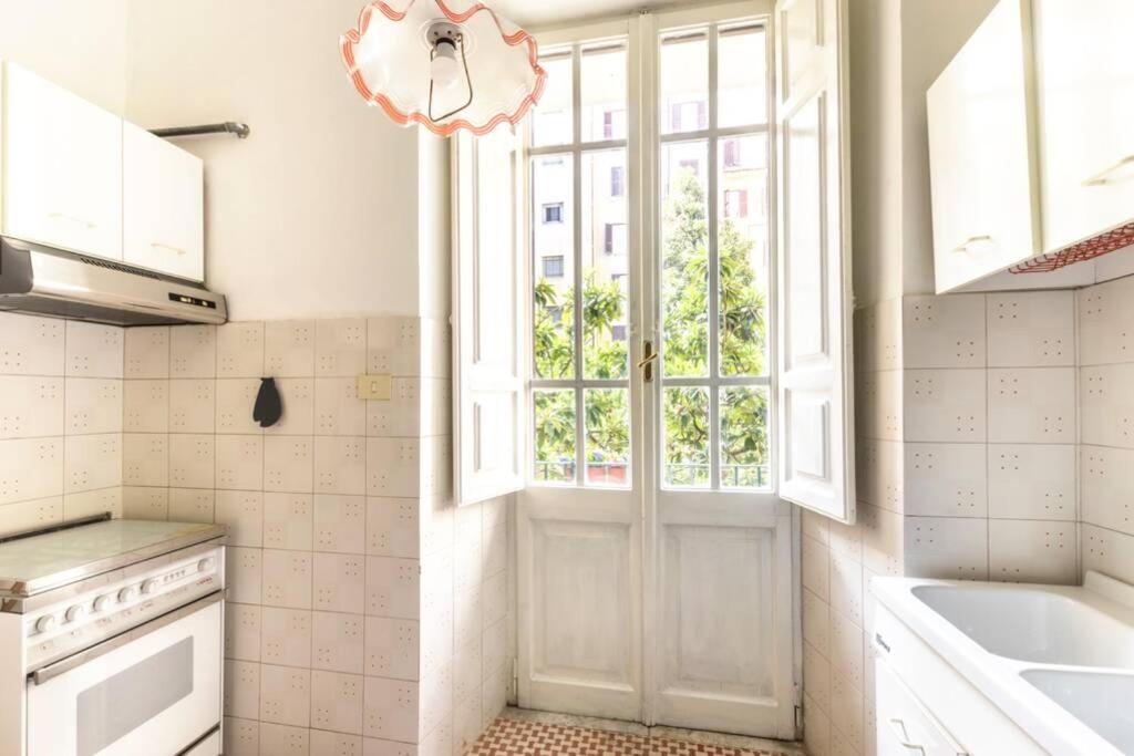 روما Comacchio Home المظهر الخارجي الصورة