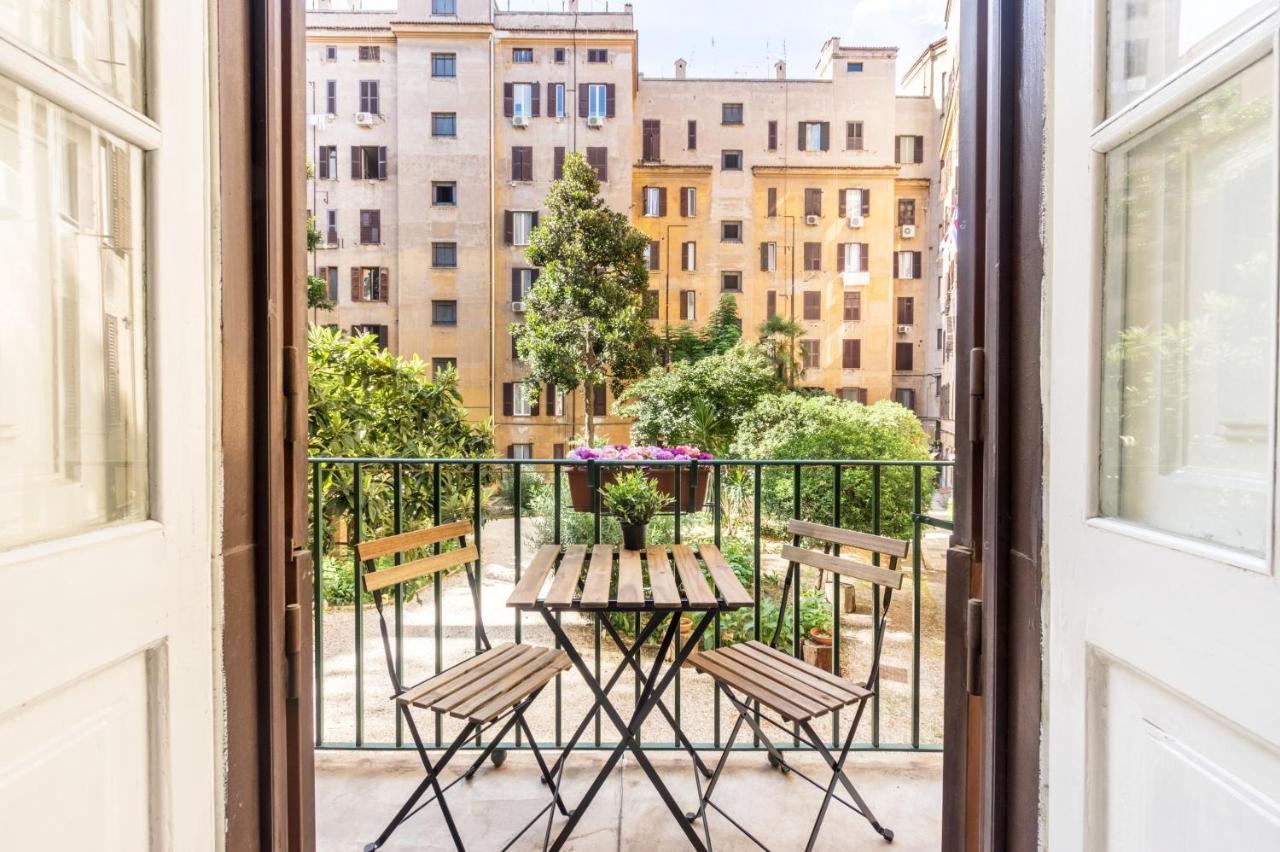 روما Comacchio Home المظهر الخارجي الصورة