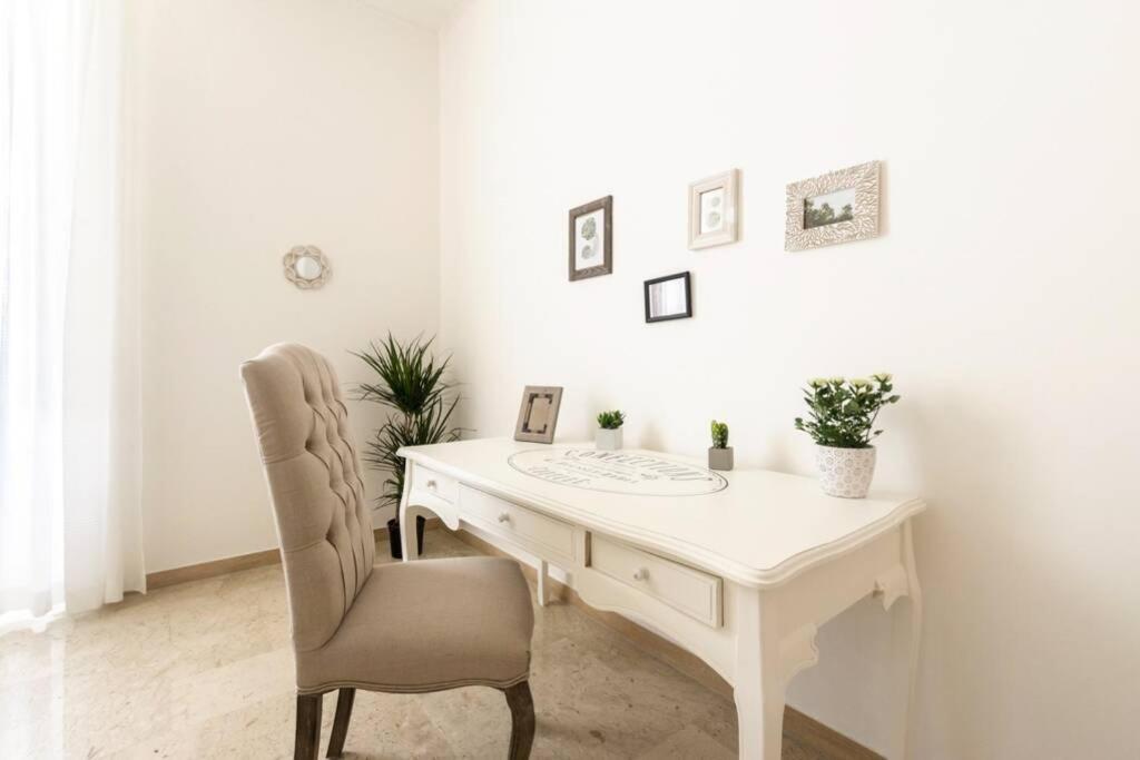 روما Comacchio Home المظهر الخارجي الصورة