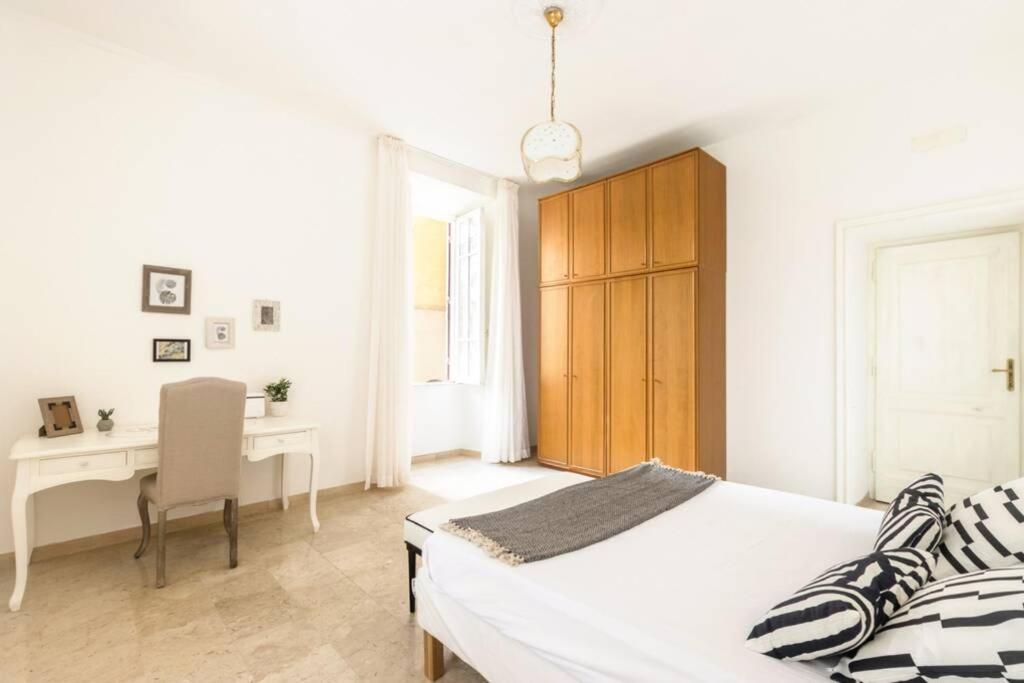 روما Comacchio Home المظهر الخارجي الصورة
